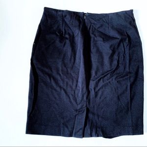 Halogen Skirts - 🌺Black halogen pencil skirt Halogen Skirts - 🌺Black halogen pencil skirt
